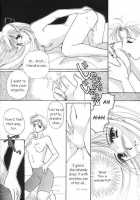 Lunatic Party 6 / ルナティックパーティー６ [Araki You] [Sailor Moon] Thumbnail Page 157