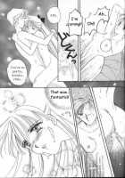 Lunatic Party 6 / ルナティックパーティー６ [Araki You] [Sailor Moon] Thumbnail Page 160