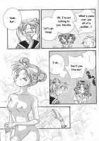 Lunatic Party 6 / ルナティックパーティー６ [Araki You] [Sailor Moon] Thumbnail Page 166