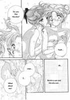 Lunatic Party 6 / ルナティックパーティー６ [Araki You] [Sailor Moon] Thumbnail Page 168