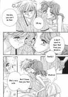 Lunatic Party 6 / ルナティックパーティー６ [Araki You] [Sailor Moon] Thumbnail Page 173