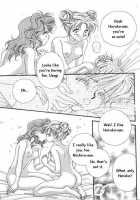 Lunatic Party 6 / ルナティックパーティー６ [Araki You] [Sailor Moon] Thumbnail Page 176