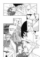 Lunatic Party 6 / ルナティックパーティー６ [Araki You] [Sailor Moon] Thumbnail Page 20