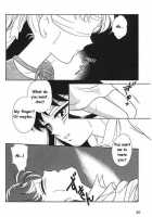Lunatic Party 6 / ルナティックパーティー６ [Araki You] [Sailor Moon] Thumbnail Page 21