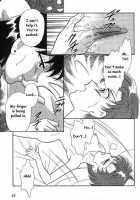 Lunatic Party 6 / ルナティックパーティー６ [Araki You] [Sailor Moon] Thumbnail Page 26