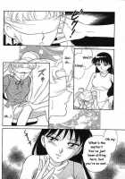 Lunatic Party 6 / ルナティックパーティー６ [Araki You] [Sailor Moon] Thumbnail Page 29