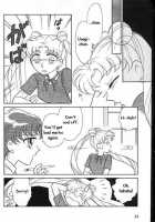 Lunatic Party 6 / ルナティックパーティー６ [Araki You] [Sailor Moon] Thumbnail Page 35