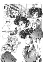 Lunatic Party 6 / ルナティックパーティー６ [Araki You] [Sailor Moon] Thumbnail Page 38