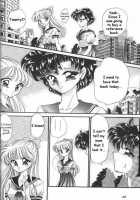 Lunatic Party 6 / ルナティックパーティー６ [Araki You] [Sailor Moon] Thumbnail Page 41