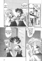 Lunatic Party 6 / ルナティックパーティー６ [Araki You] [Sailor Moon] Thumbnail Page 42