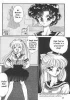 Lunatic Party 6 / ルナティックパーティー６ [Araki You] [Sailor Moon] Thumbnail Page 43