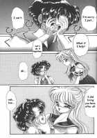 Lunatic Party 6 / ルナティックパーティー６ [Araki You] [Sailor Moon] Thumbnail Page 48