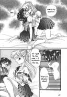 Lunatic Party 6 / ルナティックパーティー６ [Araki You] [Sailor Moon] Thumbnail Page 49