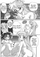 Lunatic Party 6 / ルナティックパーティー６ [Araki You] [Sailor Moon] Thumbnail Page 51