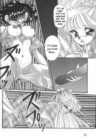 Lunatic Party 6 / ルナティックパーティー６ [Araki You] [Sailor Moon] Thumbnail Page 55