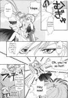 Lunatic Party 6 / ルナティックパーティー６ [Araki You] [Sailor Moon] Thumbnail Page 62