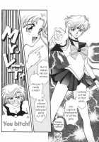 Lunatic Party 6 / ルナティックパーティー６ [Araki You] [Sailor Moon] Thumbnail Page 63