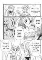 Lunatic Party 6 / ルナティックパーティー６ [Araki You] [Sailor Moon] Thumbnail Page 78