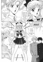 Lunatic Party 6 / ルナティックパーティー６ [Araki You] [Sailor Moon] Thumbnail Page 87