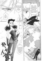 Lunatic Party 6 / ルナティックパーティー６ [Araki You] [Sailor Moon] Thumbnail Page 88