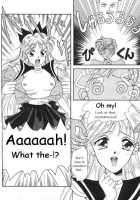 Lunatic Party 6 / ルナティックパーティー６ [Araki You] [Sailor Moon] Thumbnail Page 89