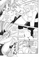 Lunatic Party 6 / ルナティックパーティー６ [Araki You] [Sailor Moon] Thumbnail Page 90