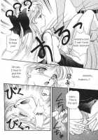 Lunatic Party 6 / ルナティックパーティー６ [Araki You] [Sailor Moon] Thumbnail Page 93