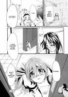 Ero Sister / えろねえ ero姉 [Hodumi Kaoru] [Original] Thumbnail Page 103