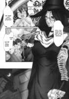 Ero Sister / えろねえ ero姉 [Hodumi Kaoru] [Original] Thumbnail Page 118