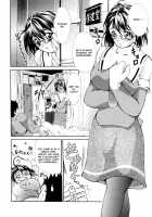 Ero Sister / えろねえ ero姉 [Hodumi Kaoru] [Original] Thumbnail Page 135
