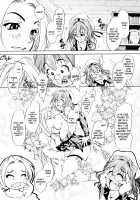 Ero Sister / えろねえ ero姉 [Hodumi Kaoru] [Original] Thumbnail Page 16