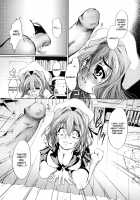 Ero Sister / えろねえ ero姉 [Hodumi Kaoru] [Original] Thumbnail Page 17