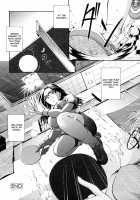 Ero Sister / えろねえ ero姉 [Hodumi Kaoru] [Original] Thumbnail Page 190