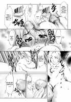 Ero Sister / えろねえ ero姉 [Hodumi Kaoru] [Original] Thumbnail Page 20