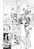 Ero Sister / えろねえ ero姉 [Hodumi Kaoru] [Original] Thumbnail Page 32