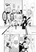 Ero Sister / えろねえ ero姉 [Hodumi Kaoru] [Original] Thumbnail Page 36