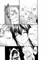 Ero Sister / えろねえ ero姉 [Hodumi Kaoru] [Original] Thumbnail Page 59