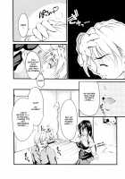 Ero Sister / えろねえ ero姉 [Hodumi Kaoru] [Original] Thumbnail Page 62