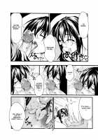 Ero Sister / えろねえ ero姉 [Hodumi Kaoru] [Original] Thumbnail Page 66