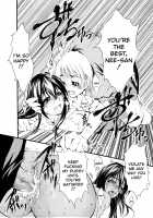 Ero Sister / えろねえ ero姉 [Hodumi Kaoru] [Original] Thumbnail Page 73