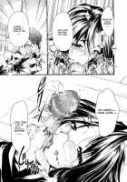 Ero Sister / えろねえ ero姉 [Hodumi Kaoru] [Original] Thumbnail Page 89