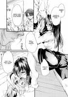 Ero Sister / えろねえ ero姉 [Hodumi Kaoru] [Original] Thumbnail Page 92