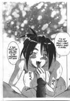 Love Dashi 13 [Kitty] [Love Hina] Thumbnail Page 23