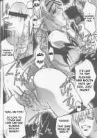 Ingyaku No Hirenka / 淫虐の悲恋華 [Ichigo Mark] [Xenosaga] Thumbnail Page 04