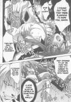 Ingyaku No Hirenka / 淫虐の悲恋華 [Ichigo Mark] [Xenosaga] Thumbnail Page 08