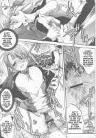 Ingyaku No Hirenka / 淫虐の悲恋華 [Ichigo Mark] [Xenosaga] Thumbnail Page 09