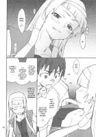 Kegare Chaouka Nagi / 穢れちゃおうか なぎ [Hozumi Takashi] [Kannagi] Thumbnail Page 11