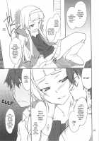 Kegare Chaouka Nagi / 穢れちゃおうか なぎ [Hozumi Takashi] [Kannagi] Thumbnail Page 12