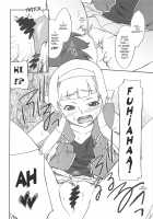 Kegare Chaouka Nagi / 穢れちゃおうか なぎ [Hozumi Takashi] [Kannagi] Thumbnail Page 17