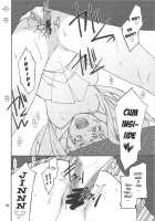 Kegare Chaouka Nagi / 穢れちゃおうか なぎ [Hozumi Takashi] [Kannagi] Thumbnail Page 23